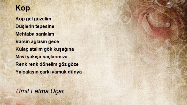 Ümit Fatma Uçar