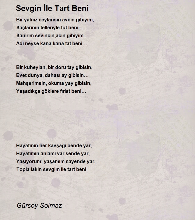 Gürsoy Solmaz