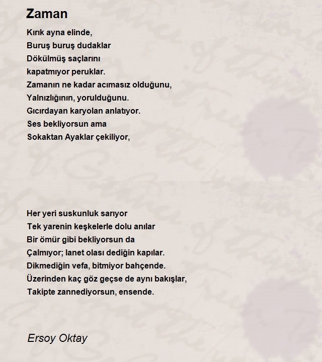 Ersoy Oktay