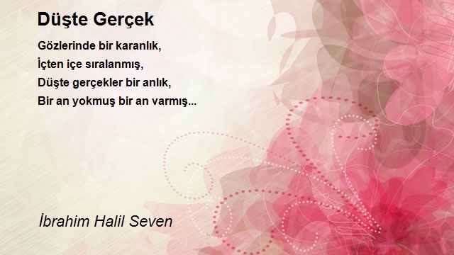 İbrahim Halil Seven