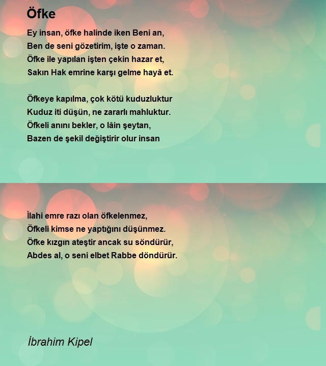 İbrahim Kipel