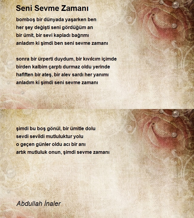 Abdullah İnaler