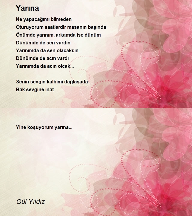 Gül Yıldız