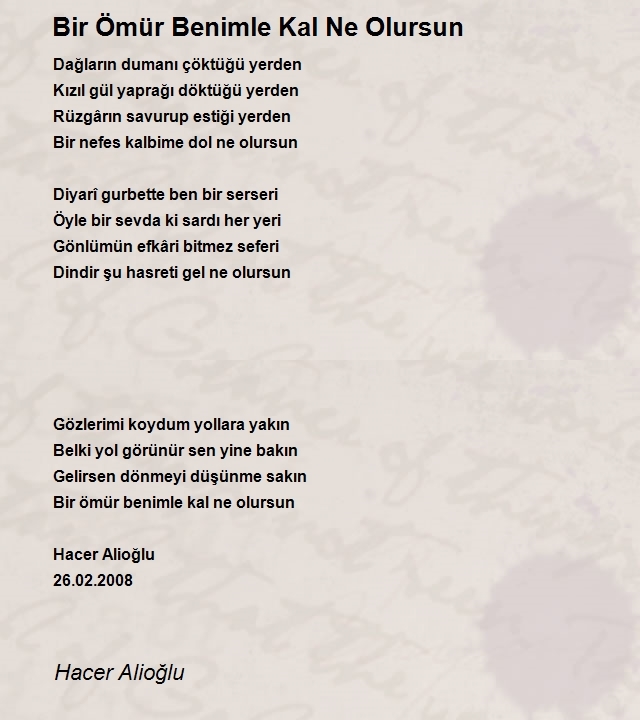 Hacer Alioğlu