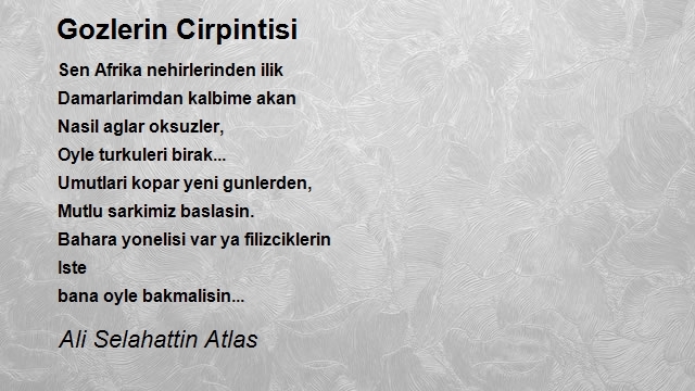 Ali Selahattin Atlas