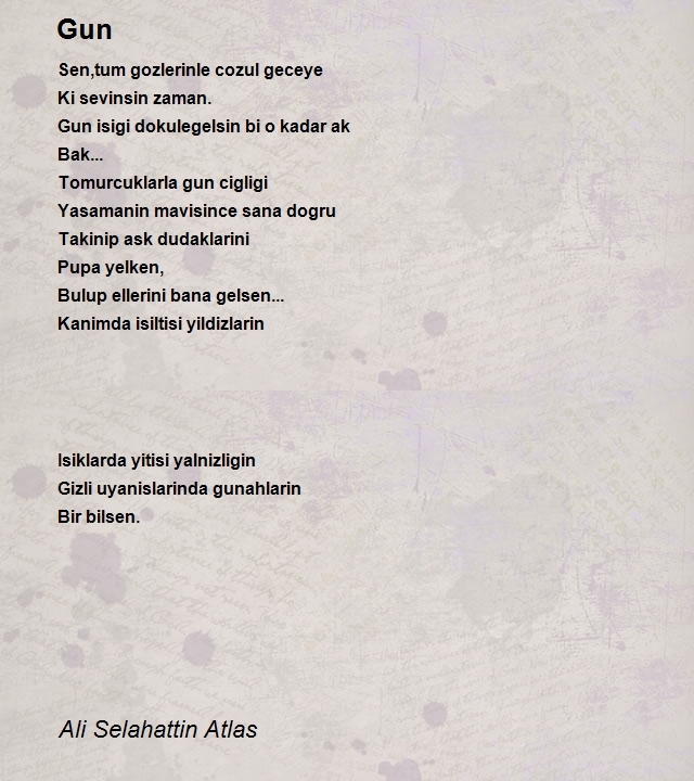 Ali Selahattin Atlas