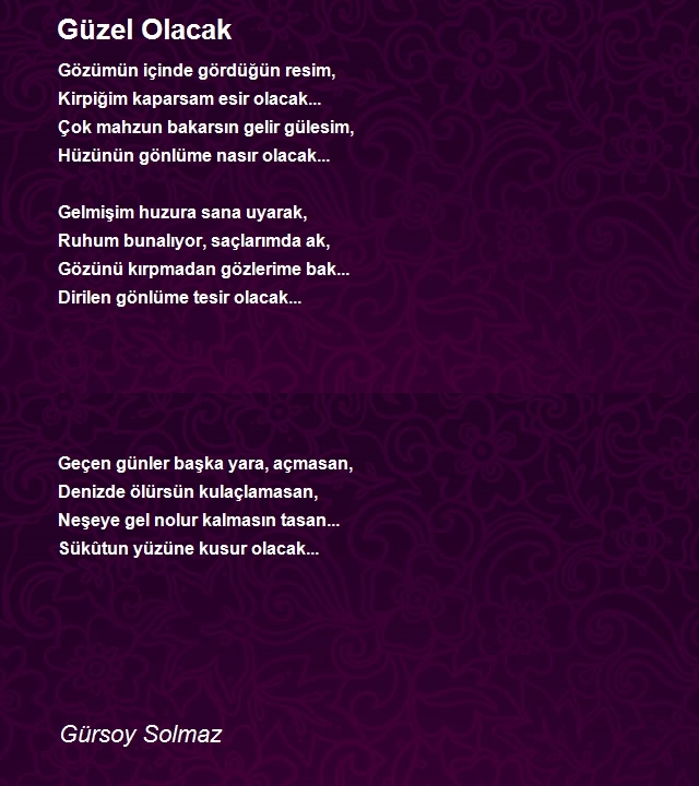 Gürsoy Solmaz