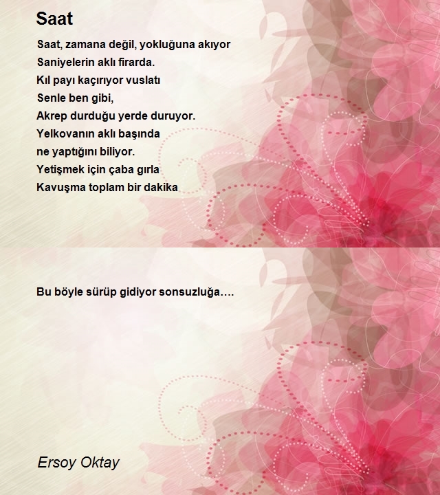 Ersoy Oktay