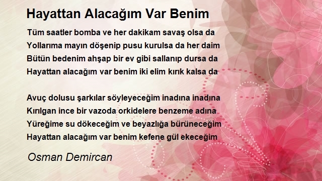 Osman Demircan