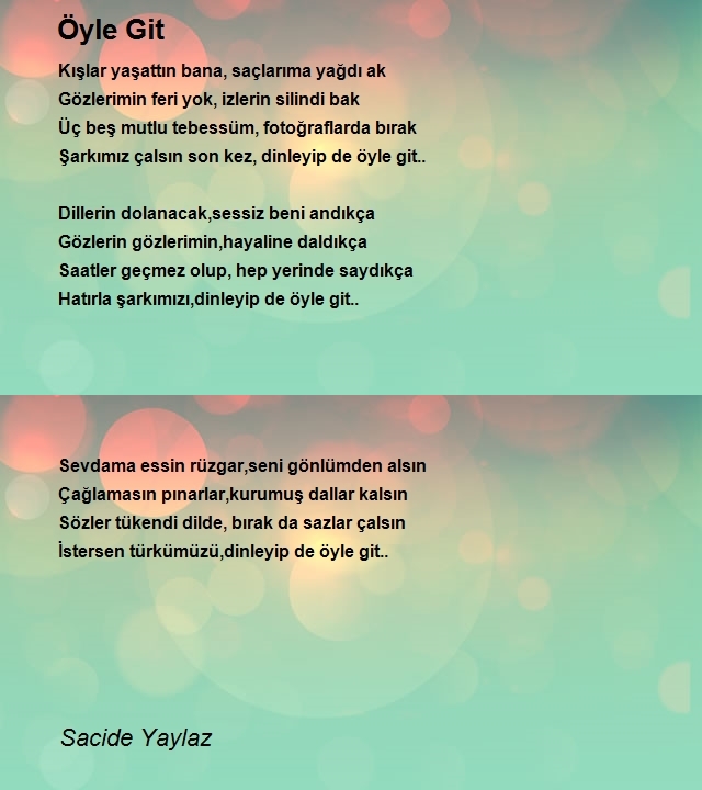 Sacide Yaylaz