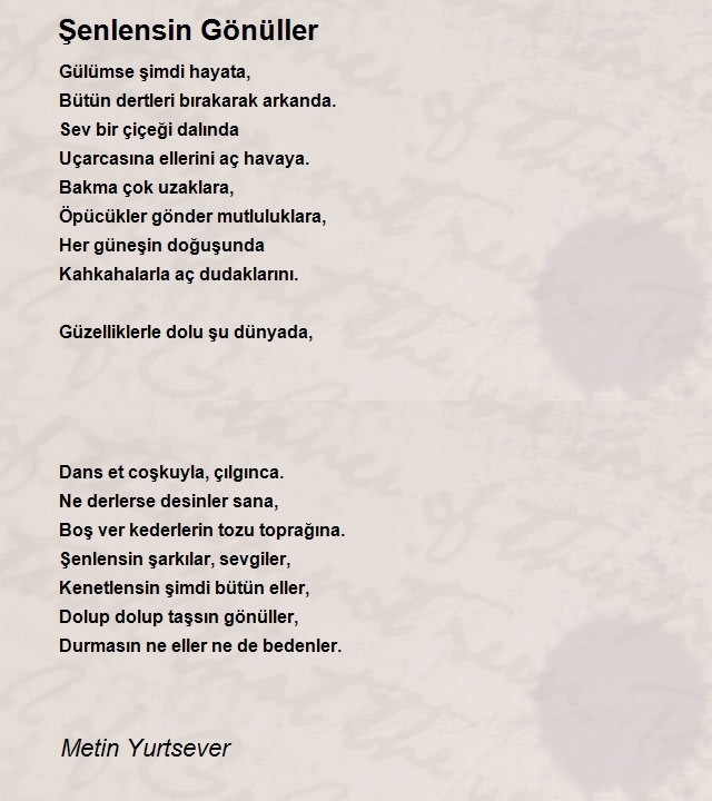 Metin Yurtsever