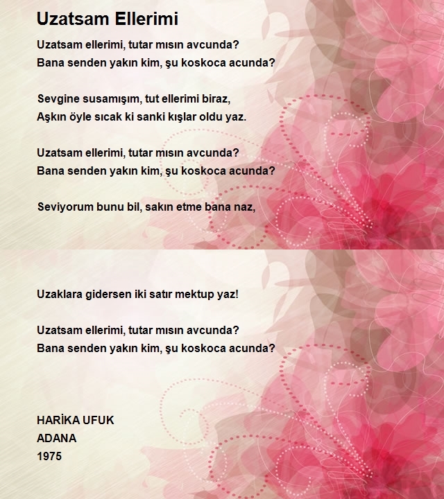 Harika Ufuk