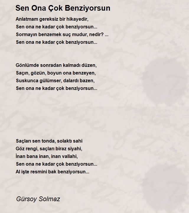 Gürsoy Solmaz