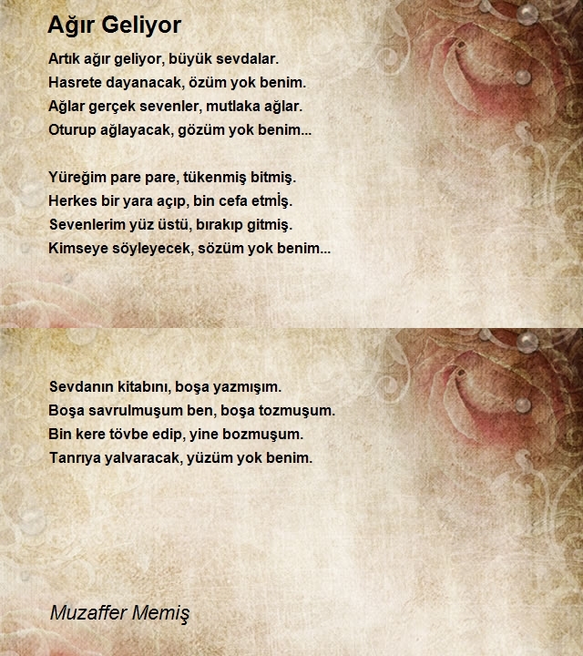 Muzaffer Memiş