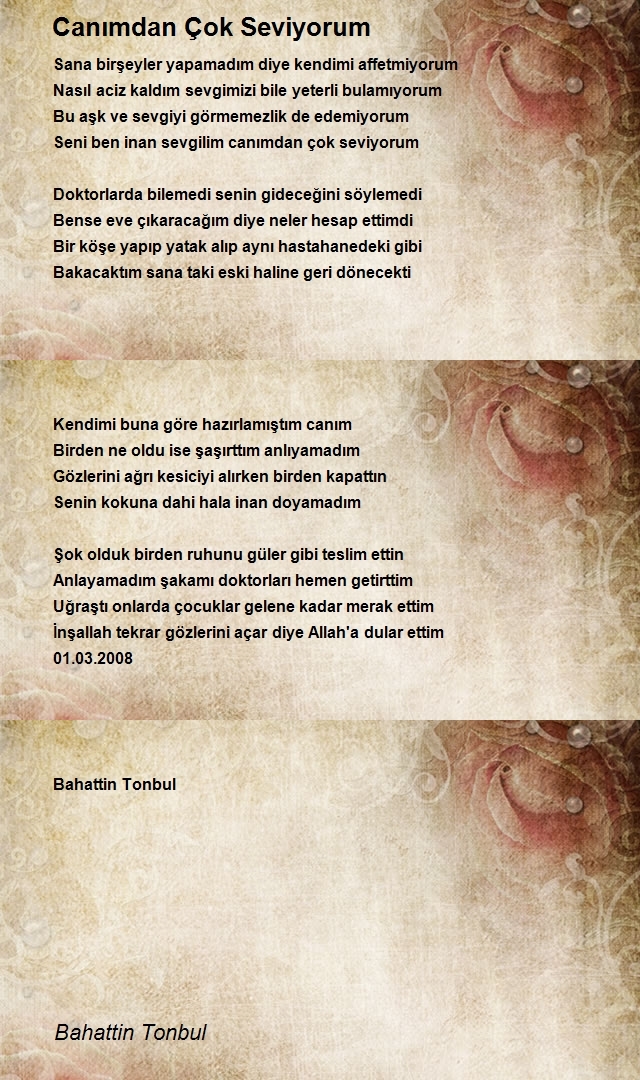 Bahattin Tonbul