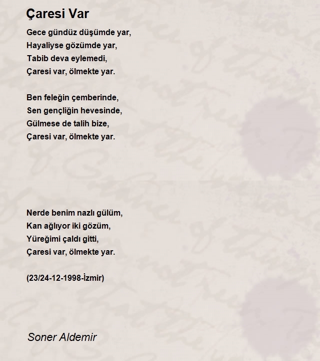 Soner Aldemir