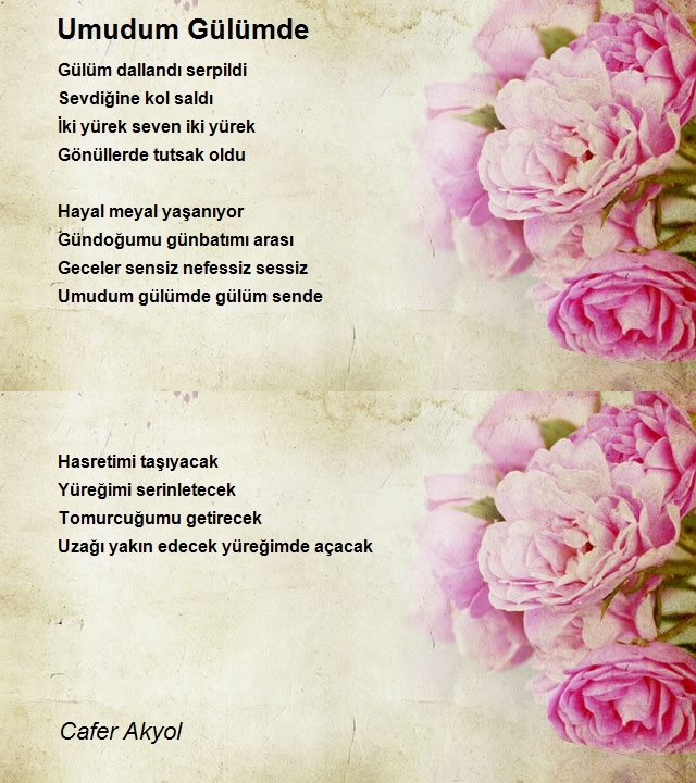 Cafer Akyol