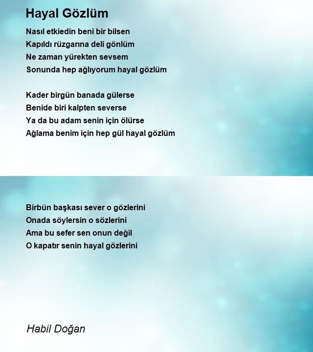 Habil Doğan