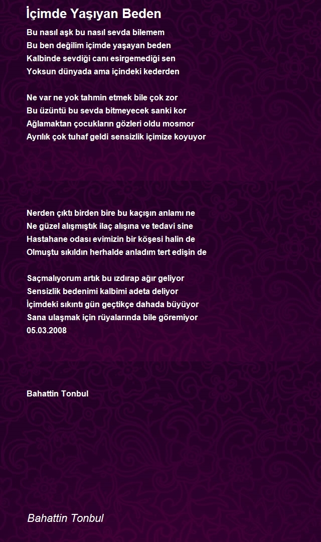 Bahattin Tonbul