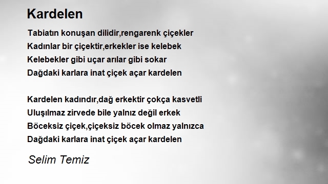 Selim Temiz