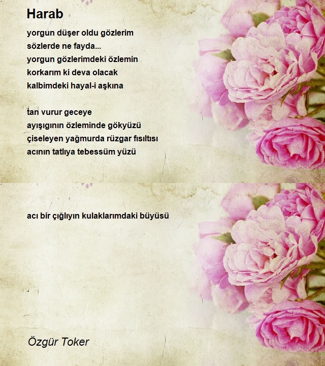 Özgür Toker