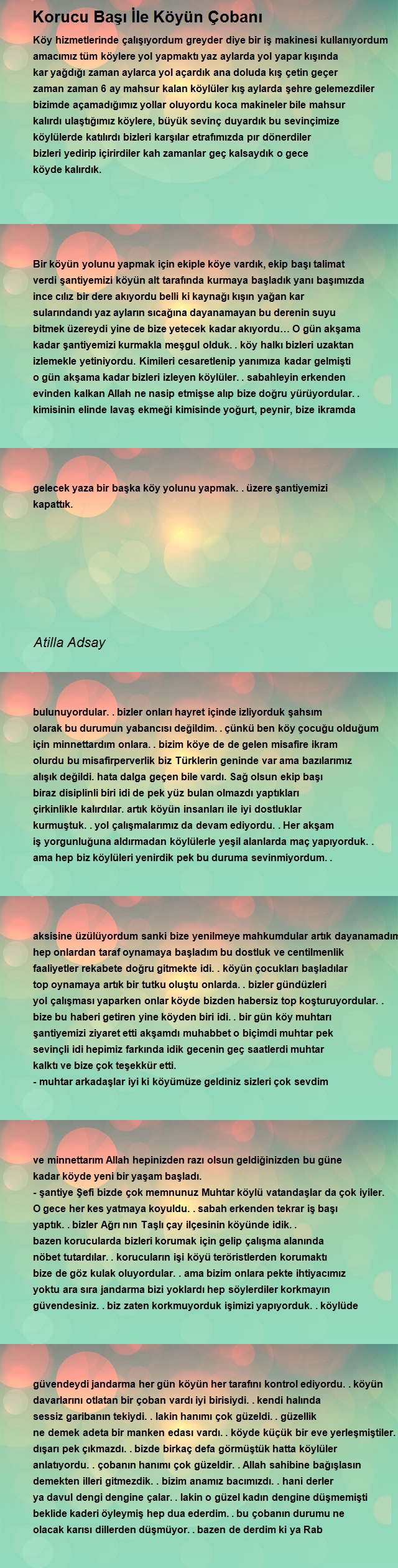 Atilla Adsay