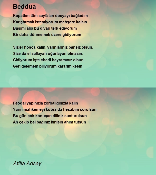 Atilla Adsay