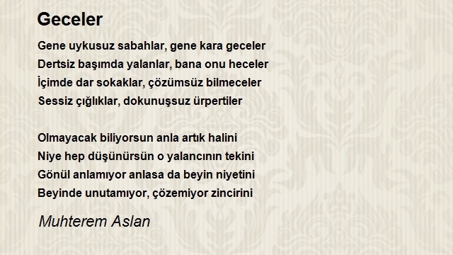 Muhterem Aslan