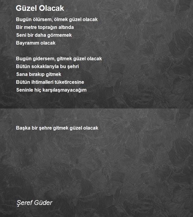 Şeref Güder