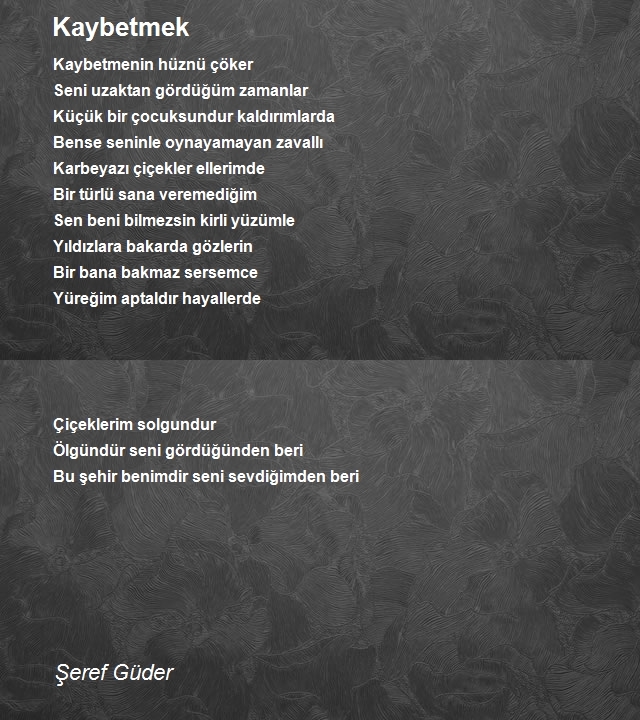 Şeref Güder