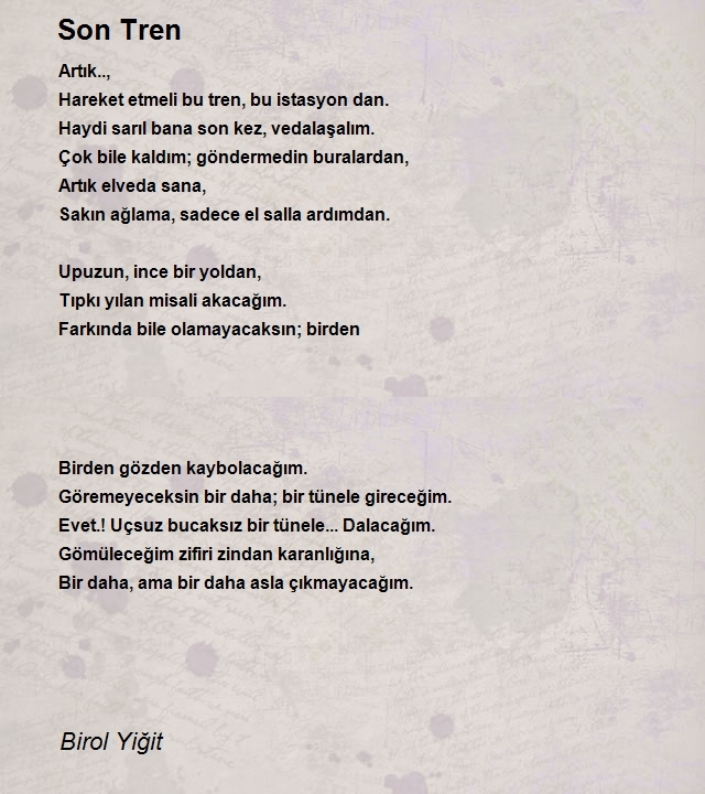 Birol Yiğit