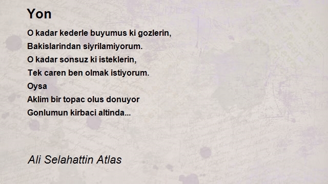 Ali Selahattin Atlas