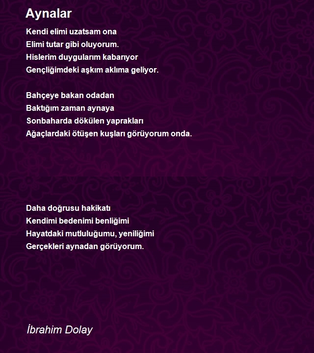 İbrahim Dolay