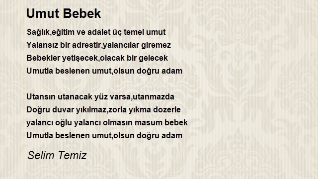 Selim Temiz