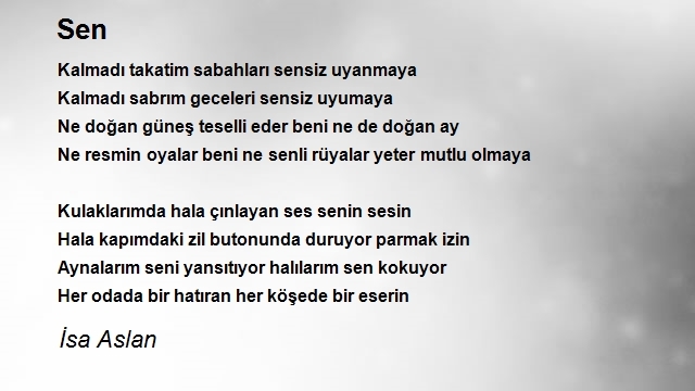 İsa Aslan