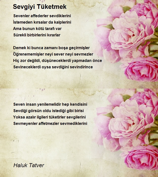 Haluk Tatver