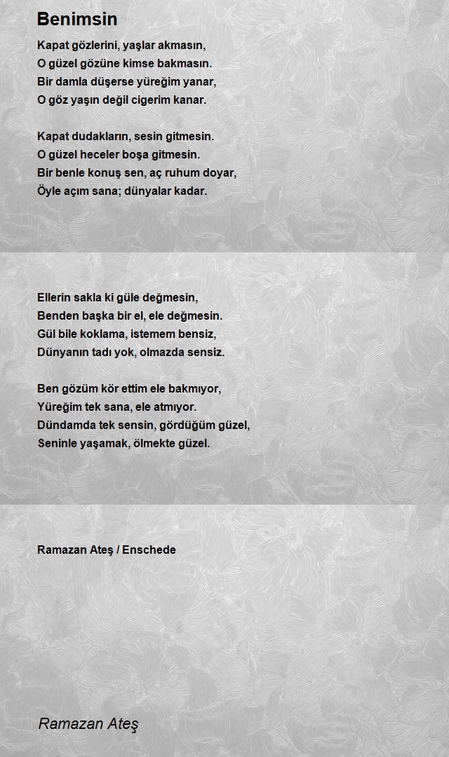 Ramazan Ateş