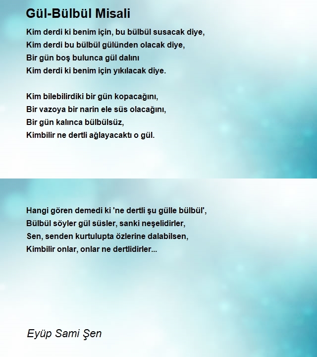 Eyüp Sami Şen