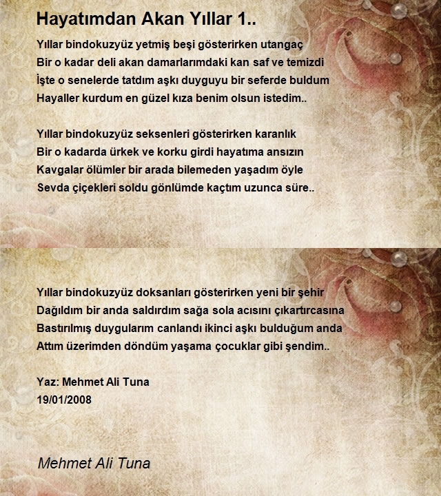 Mehmet Ali Tuna