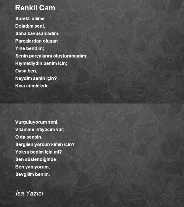 İsa Yazıcı