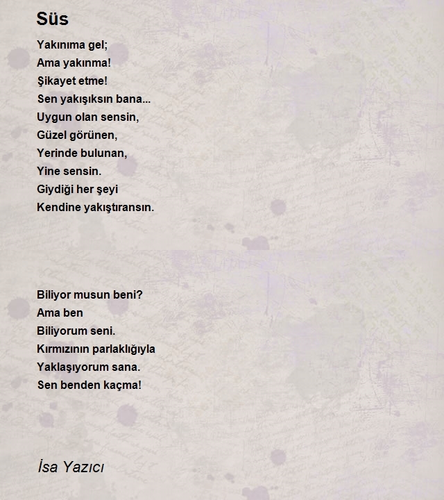 İsa Yazıcı