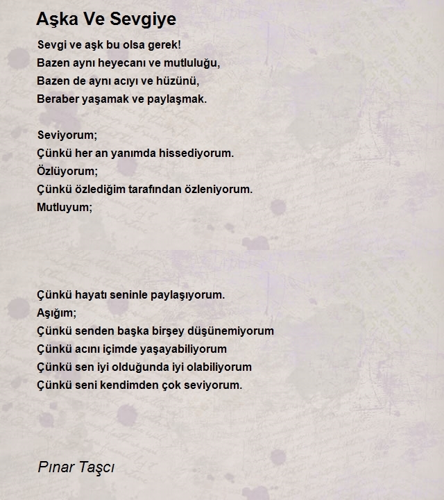 Pınar Taşcı