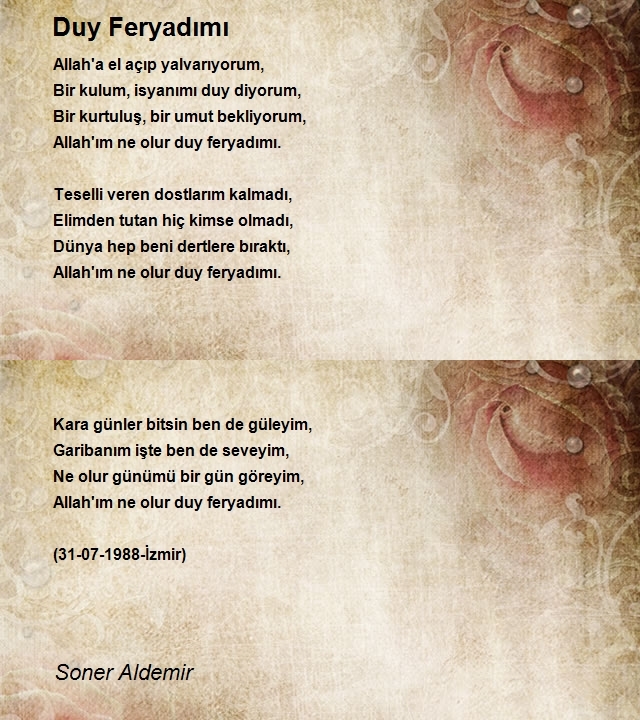 Soner Aldemir