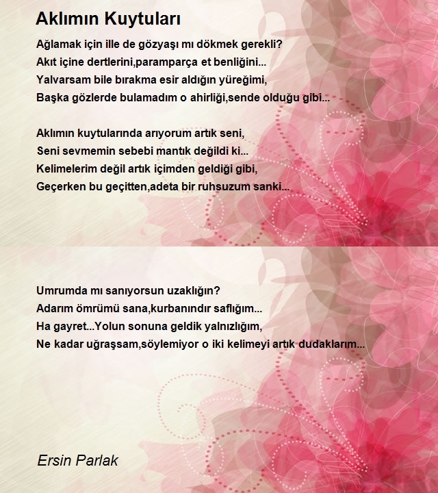 Ersin Parlak