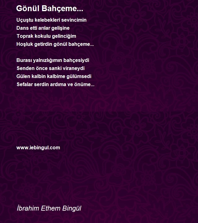 İbrahim Ethem Bingül