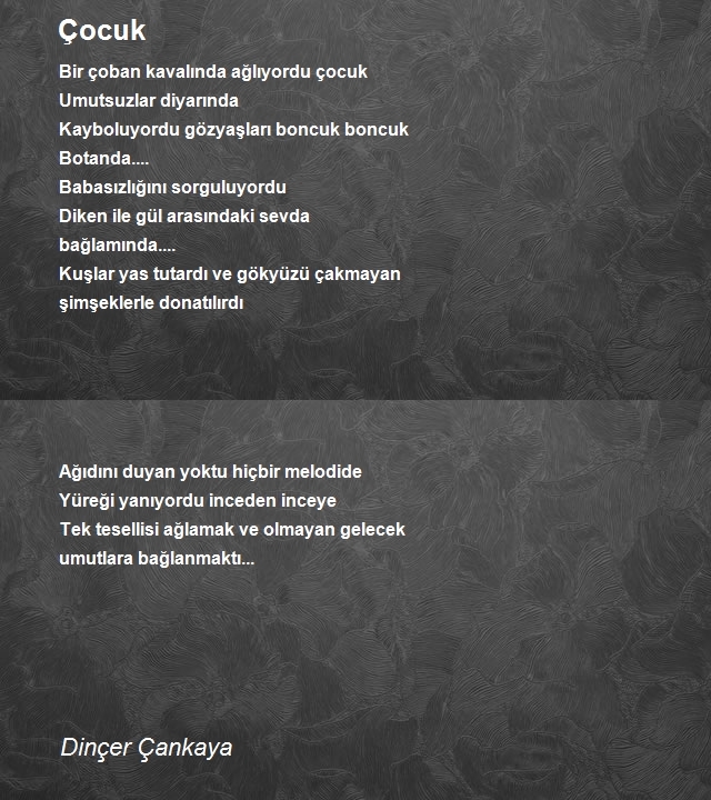 Dinçer Çankaya