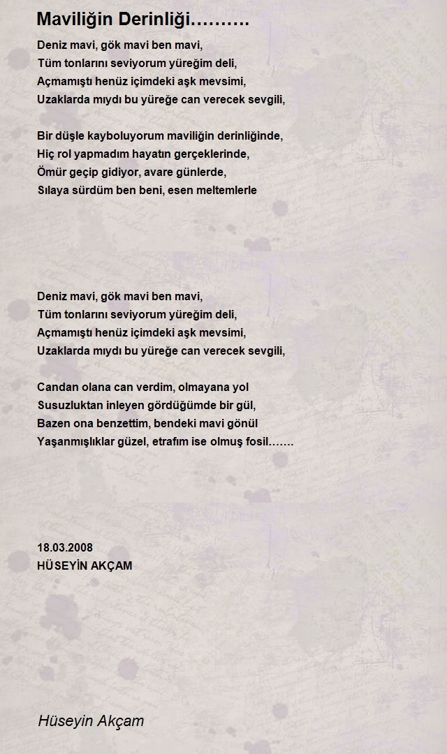 Hüseyin Akçam