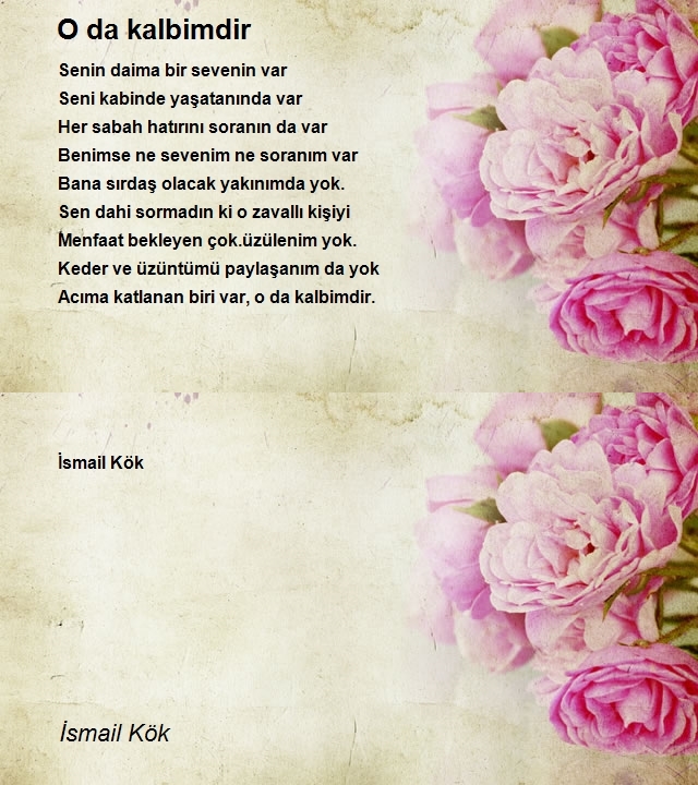 İsmail Kök