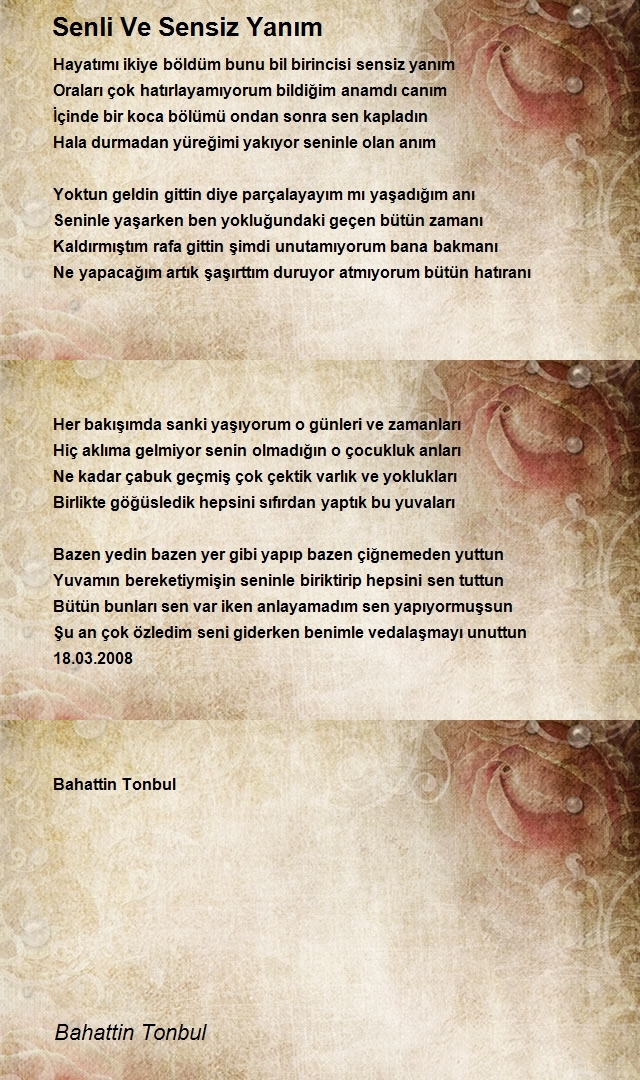 Bahattin Tonbul