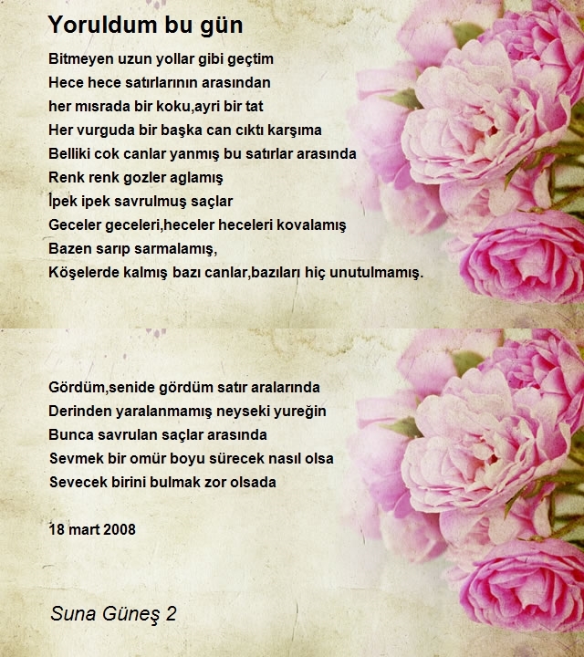 Suna Güneş 2